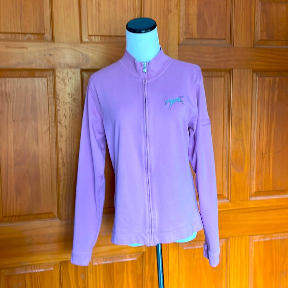 Stormtech Performance Women’s Zipper Jacket M